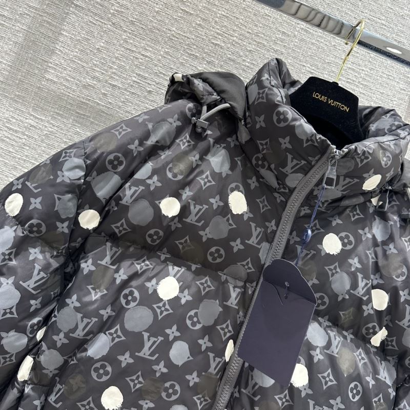 Louis Vuitton Down Jackets